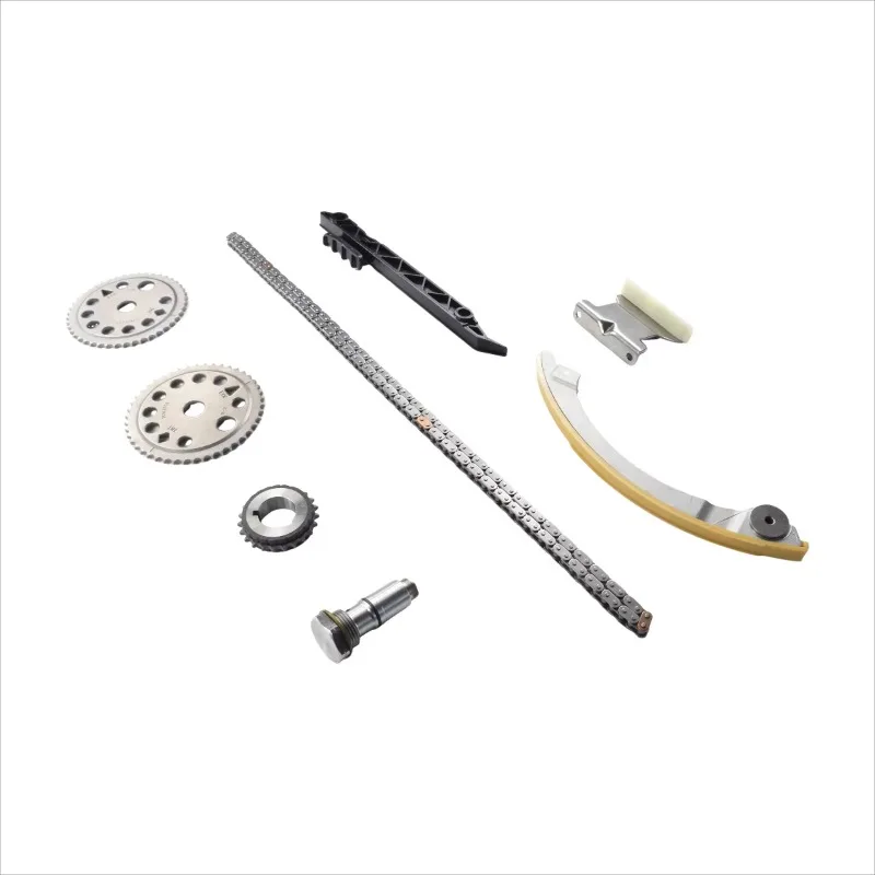 105363 Timing Chain Kit for OPEL VECTRA ASTRA CHEVROLET HHR Engine Z22SE Z22YH B207 OE  90537842 13104978 12578209 12635068