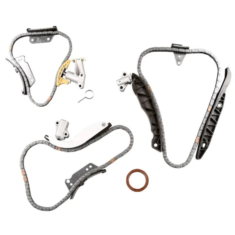 308961 Timing Chain Kit for KIA HYUNDAI H-1 H100 H350 XCIENT Engine D4CB 2.5L
