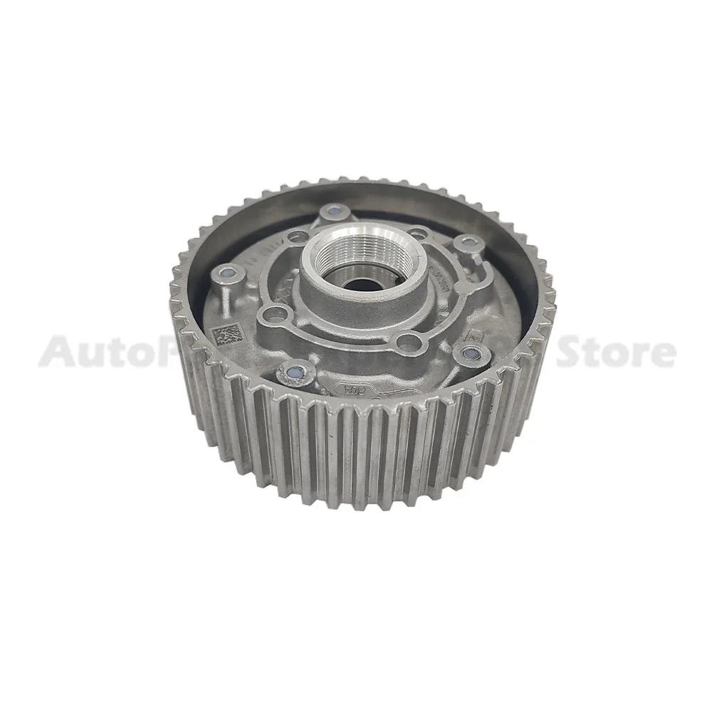 For Volkswagen Audi VVT Gear Timing Sprocket Phase Adjuster Eccentric Shaft Gear 04E109088AQ High Quality Durable
