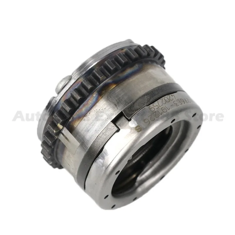 For Mercedes 276 Timing Gear Phaser Camshaft Sprocket VVT Wheel A2760502047 High Quality Durable Design