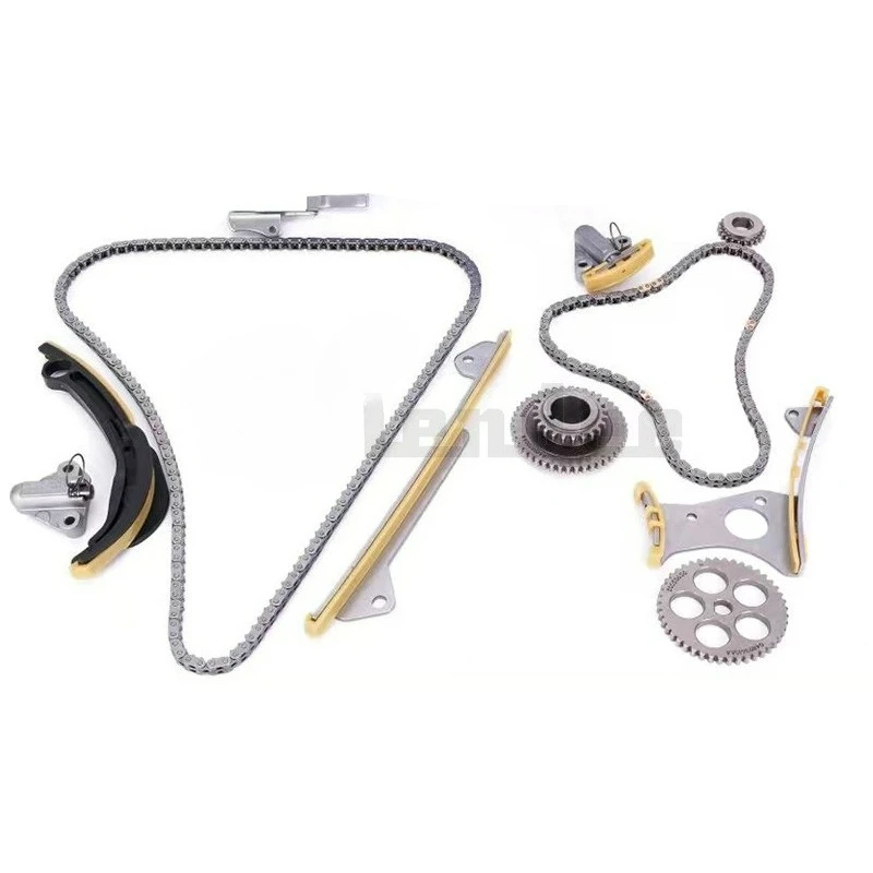For Jeep Commander 2.0T Engine Timing Chain Kit 5048151AA
