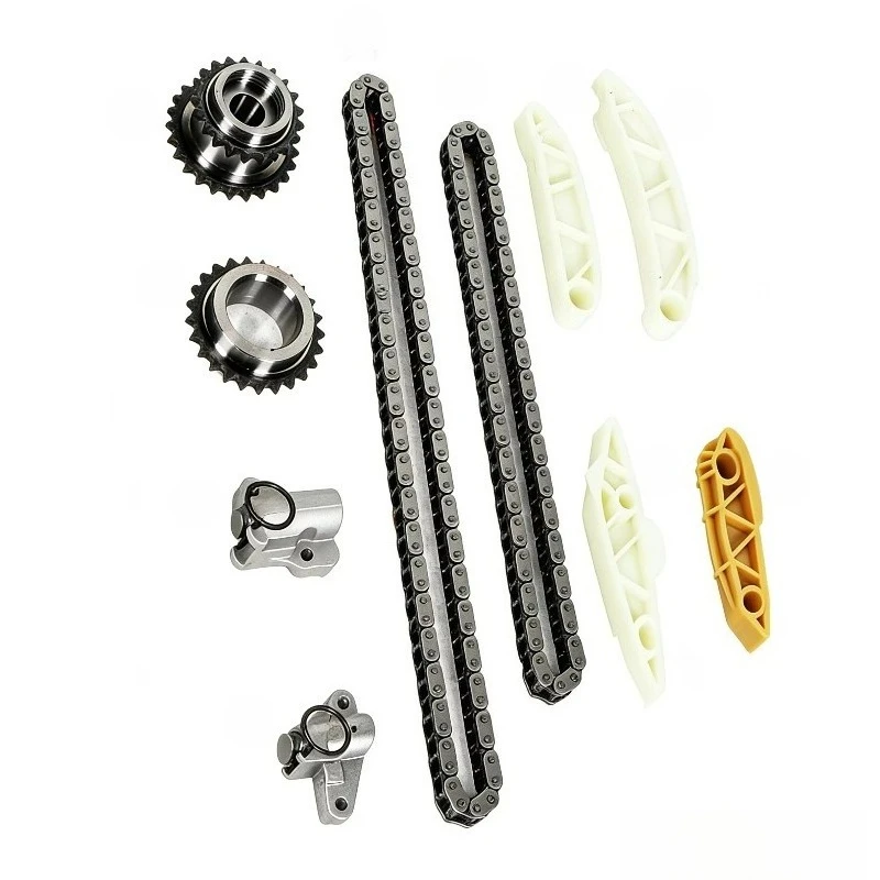 FOR HYUNDAI TUCSON 2.0 2010-2020/SANTA-FE 2.2 2009-2020/ SPORTAGE/SORENTO 2009-2020 D4HA/D4HB/D4HC TIMING CHAIN KIT