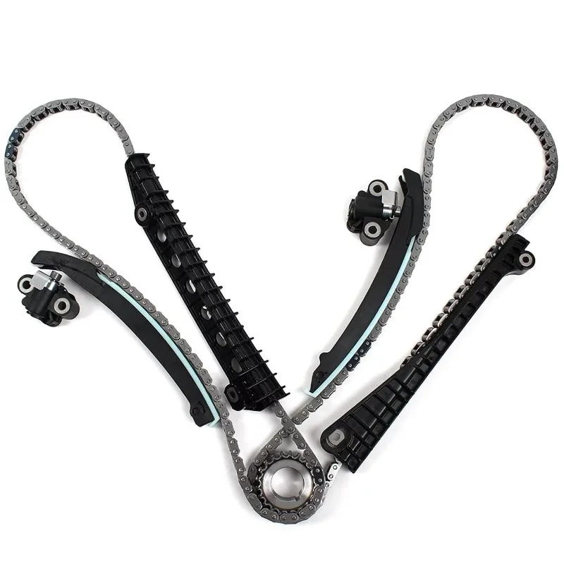 High Quality FD033  Brand  Timing Chain Kit for Ford 5.4 4.6  Lincoln 5.4 4.6