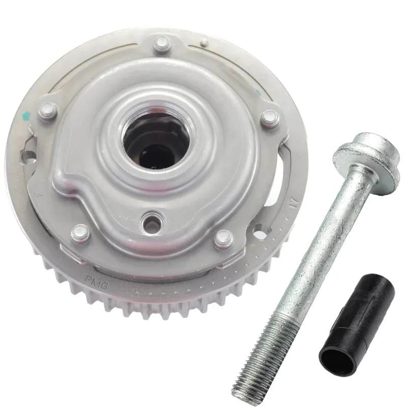 721482-1 Camshaft Adjuster VVT Timing Gear for Chevrolet CRUZE SONIC Engine A16XER A18XER OE 05636155 25194444 55568386