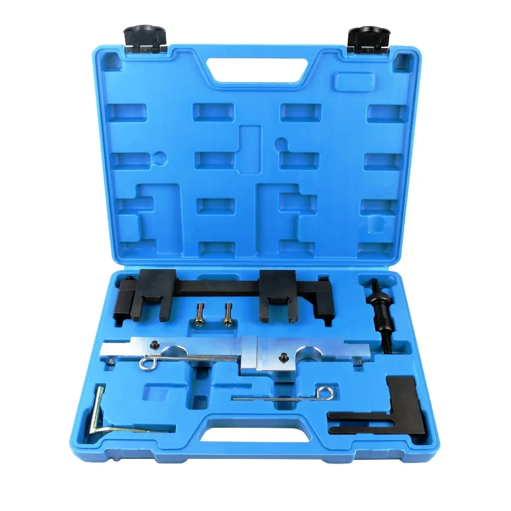N43 1.6L 2.0L Engine Camshaft Timing Locking Tool Set