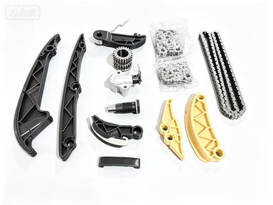 For Geely 4G18TD China Vehicle 1046009600 06K109467K Timing Chain Kit Accessories