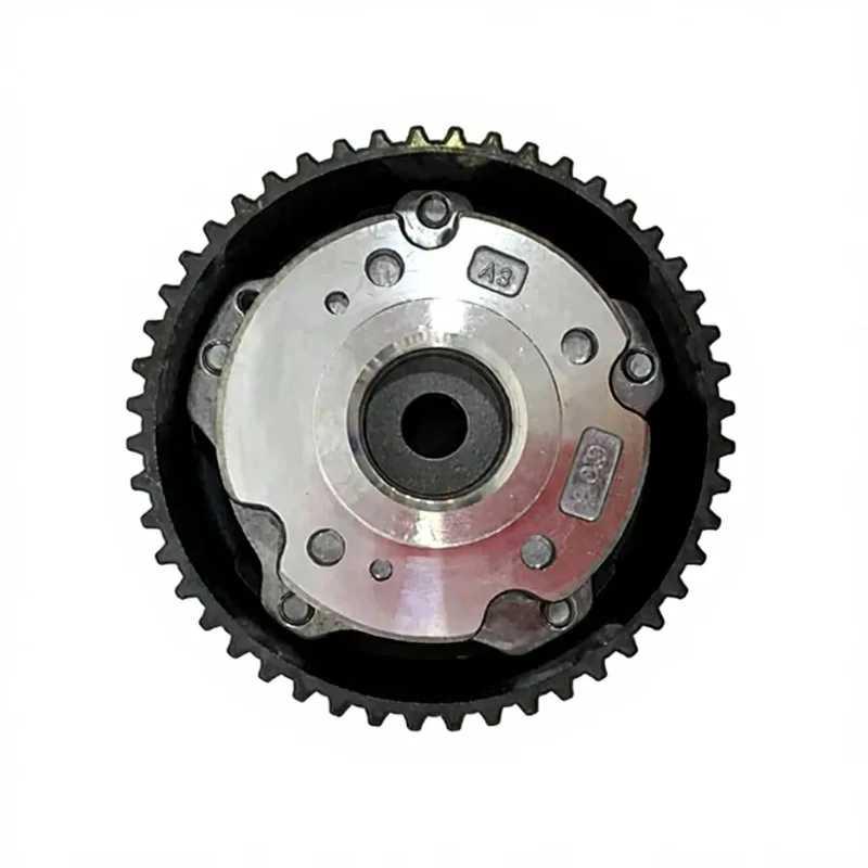 310165 Camshaft Adjuster VVT Timing Gear for VOLKSWAGEN AUDI SEAT SKODA OE 04E109088AD 04E109088AL 04E109088M 04E109088P
