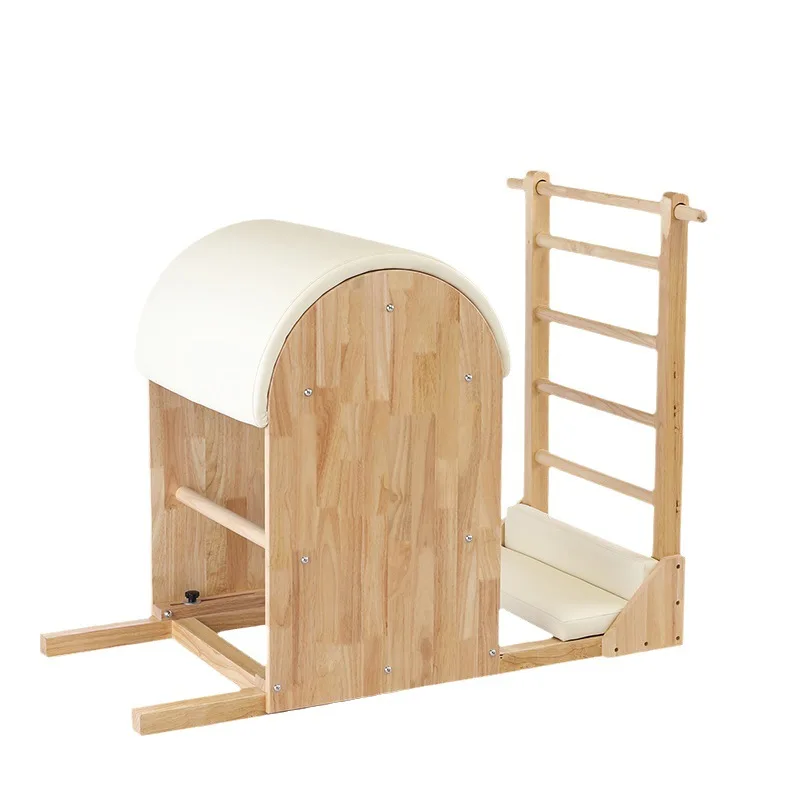 Customizable Pilates Large Equipment Yoga Studio Core Bed Pilates Five-piece Ladder Bucket