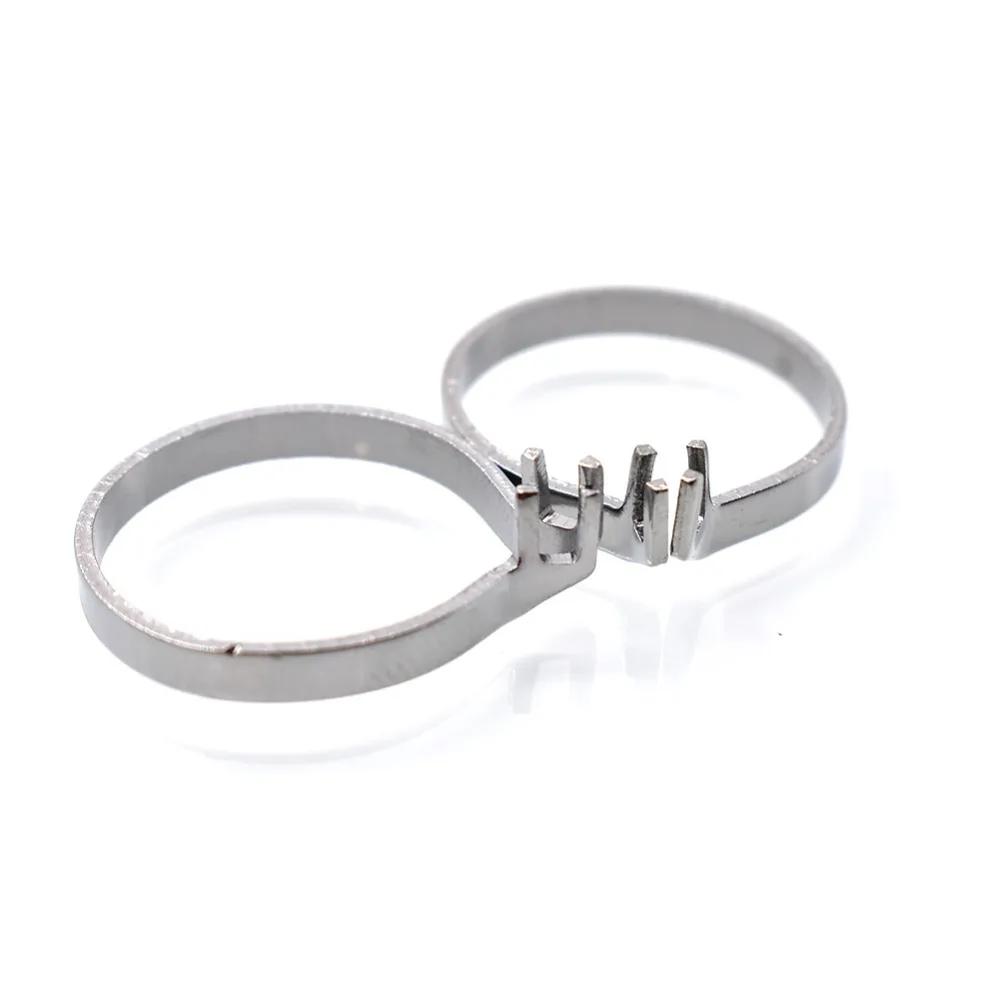 Dental Matrix No.1.398 Sectional Contoured Metal Matrices for Teeth Replacement Dentist Matrix Ring Sell separately