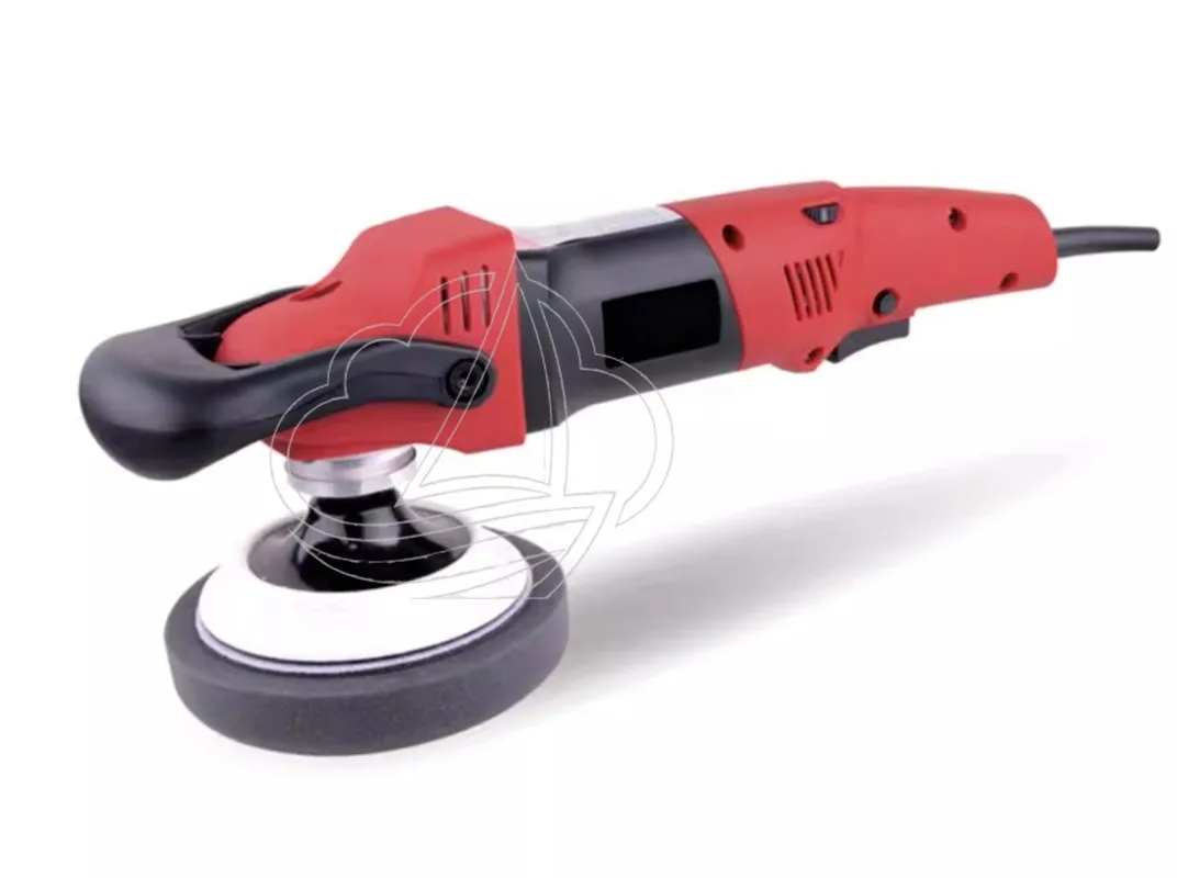 5150 Car Polishing Machine Waxing Glaze Sealing Speed Control Machine 110V 220V New Integrated Polisher