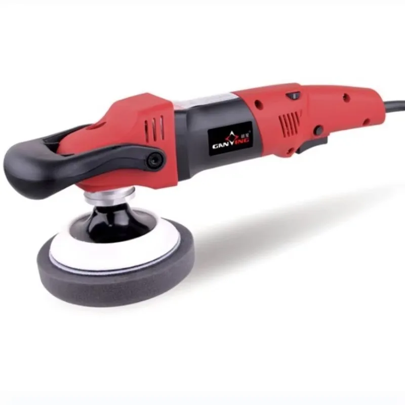 Hot Sale 5150 Car Polishing Machine/waxing Glaze Coating Adjust 220V/110V/power Tools