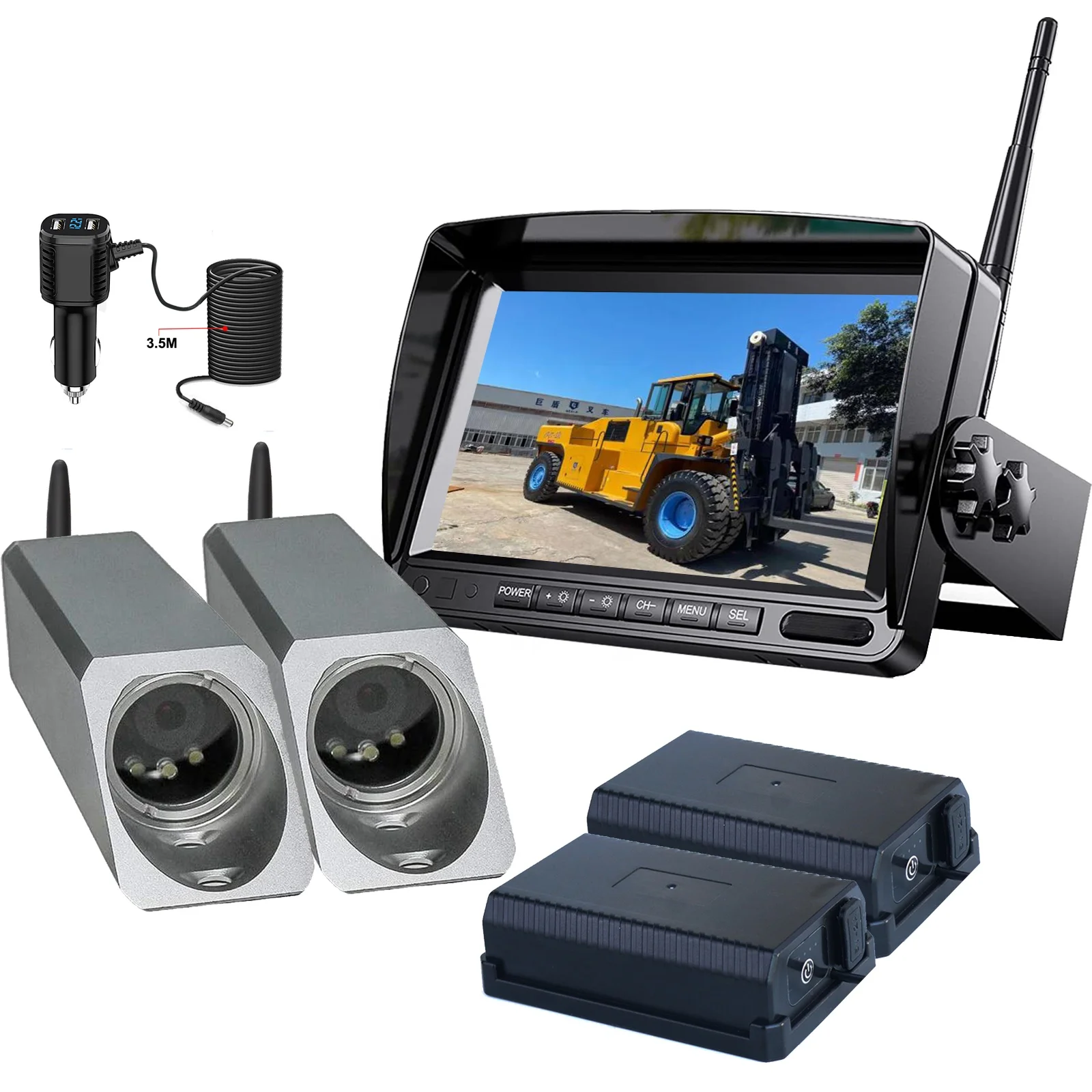 IPoster Wireless 7