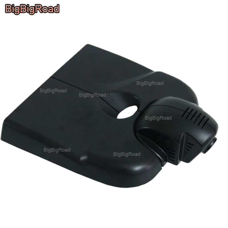 4K Plug And Play Car Video Recorder Wifi DVR Dash Camera For Buick Encore / Opel Mokka / Vauxhall 2013 2014 2015 2016 2017 2018