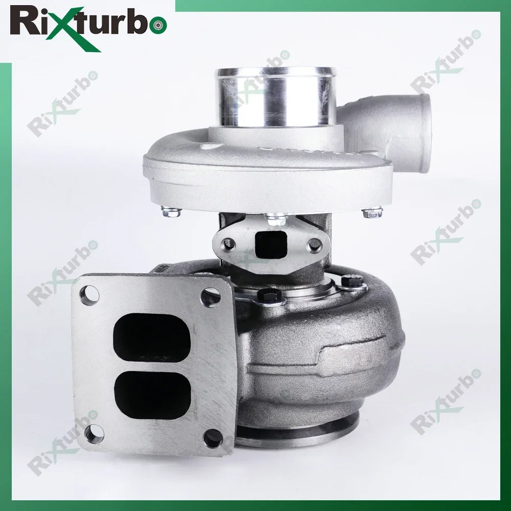 Balanced Turbo For Cars 318615 174735 318570 418570 For John Deere Industrial Various Gen Set 4.5L With 4045 4045T Engine 2000-