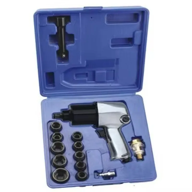 RP7807 Include Impact Wrench Twin Hammer Mechanism Well Balanced Most Economical Pneumatic Tool Wrench Other Tool Sets