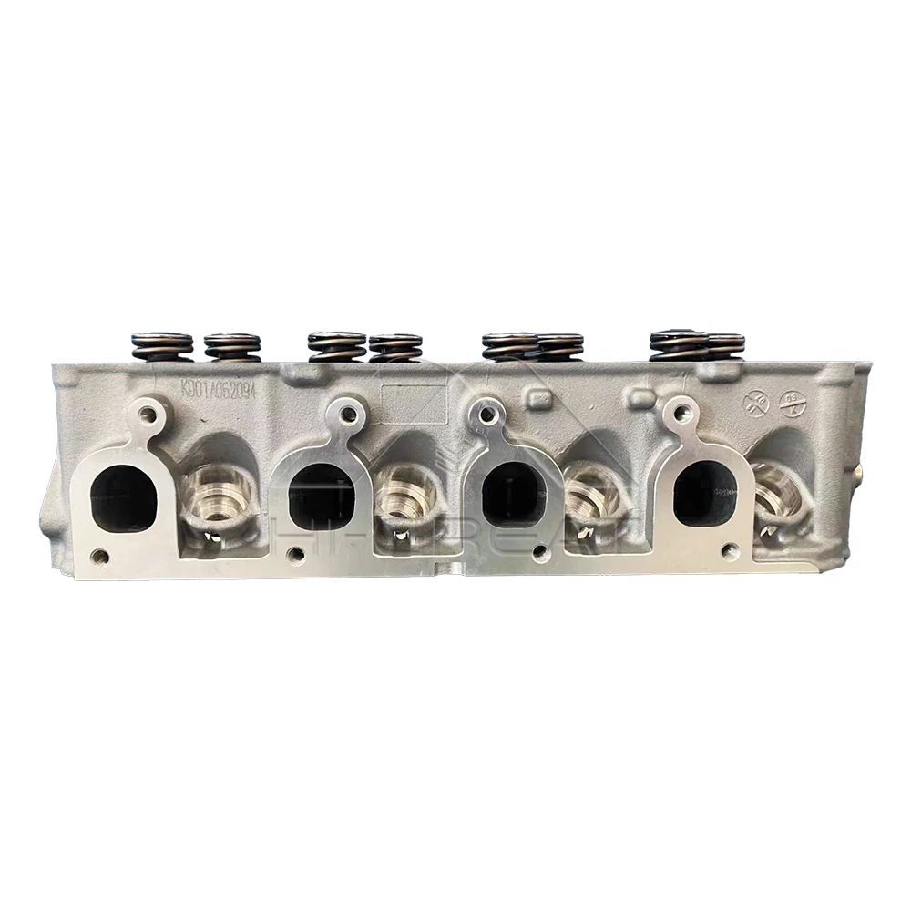 High Performance Cylinder Head Assembly 25187828 94580947 96814892 G15MF-B Engine For Opel Vauxhall Models