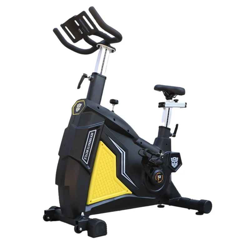 Fitness Gym Home Use Equipment Exercise Bike Body Building Gym Cycling D19 Bike