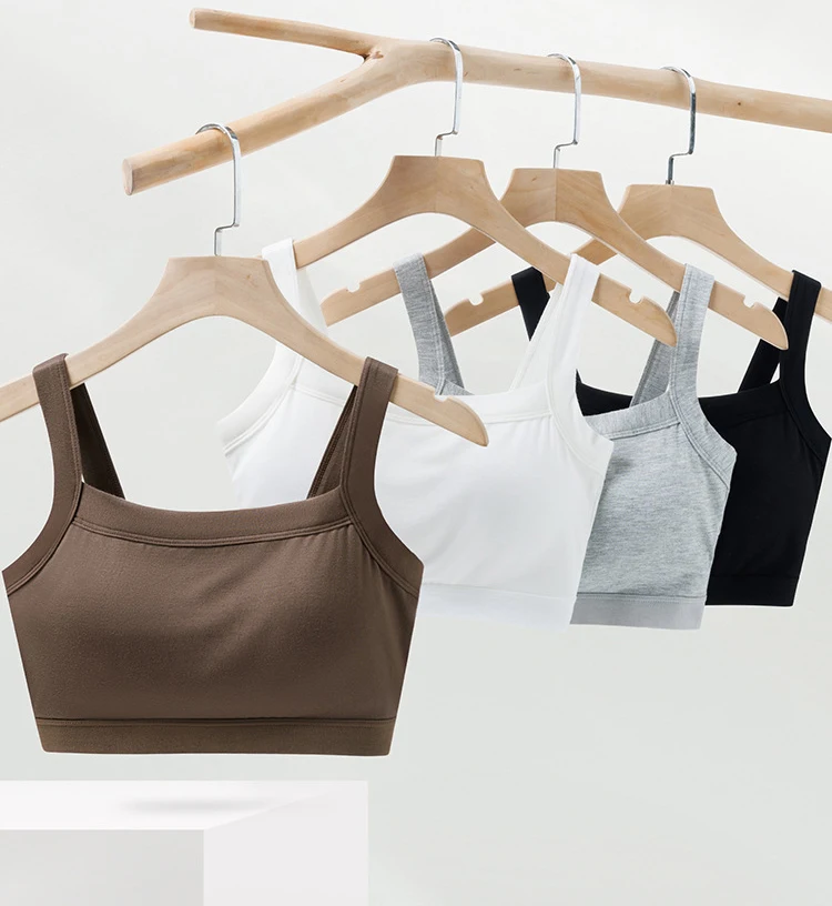 1pcs Women Thin Sport Bra Female Fitness Underwear Seamless Yoga Bra Shockproof Crop Top Push Up Sport Bra Lady Gym Workout Tops