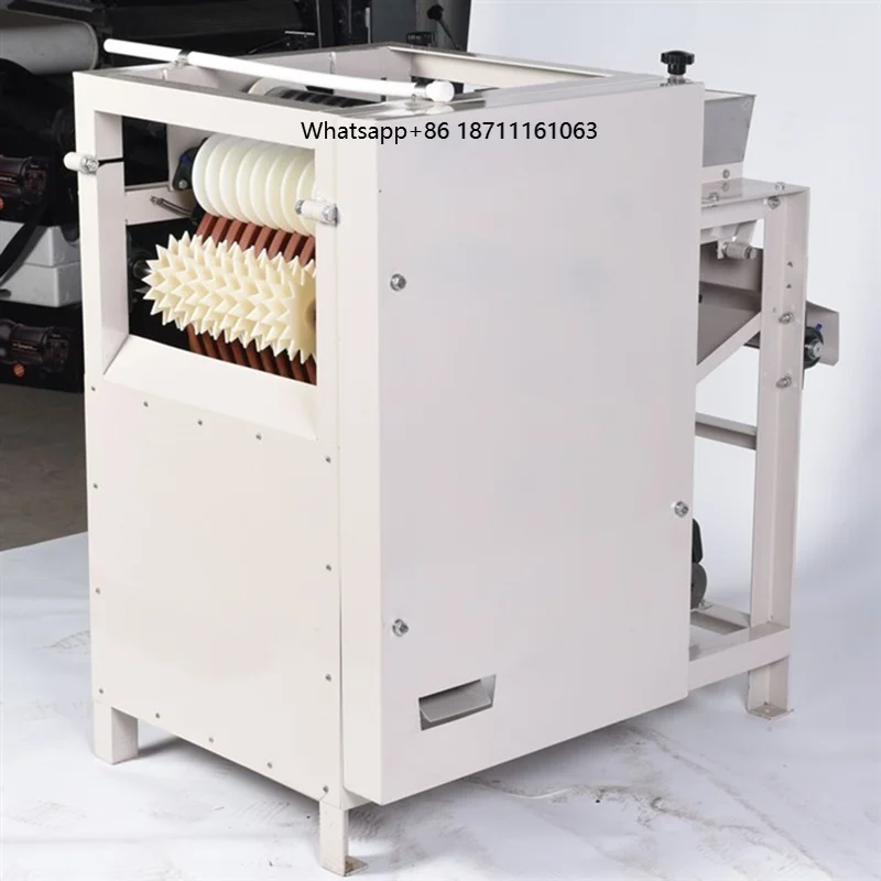 Factory Supplier Peanut Almond Peeling Machine Pistachio Peeling Machine for Sale