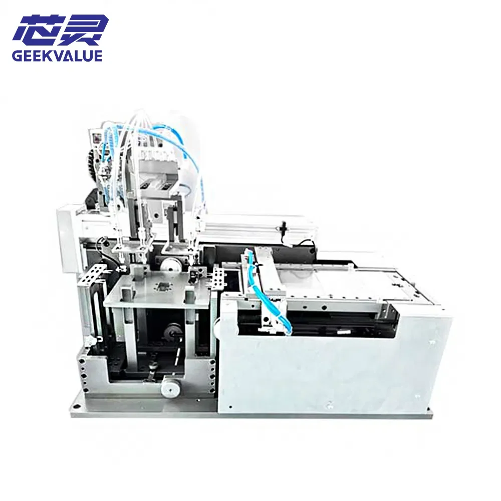 SMT Spare Parts Supplier Placement Machine Industrial Automatic Intelligent Label Feeder