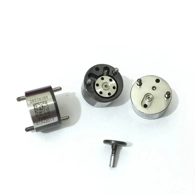 New Euro3 Diesel Fuel Injector Common Rail Control Valve 28538389 9308z621c 28239294  for Delphi Ford Renault Nissan Ssangyong
