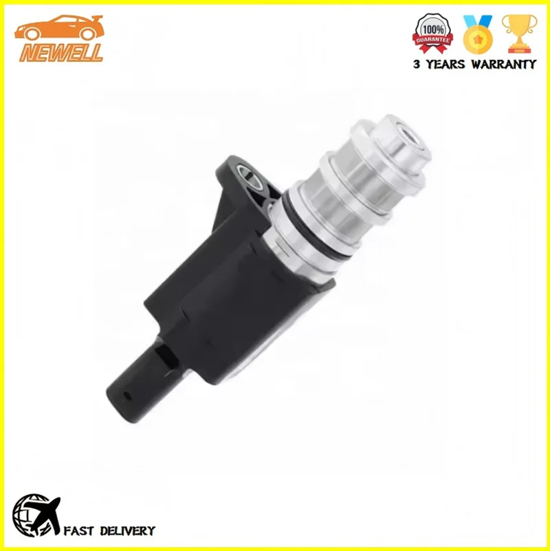 1pcs 11417639993 7639993 Oil Control Valve VVT Solenoid Valve For BMW G11 740D G12 F10 F11 F30 F31 F20 F21 F22 G20 G30