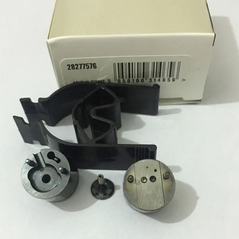 Euro5 common rail nozzle valve fuel injector control valve 9308-625C 9308z625c 28264094 28277576 28346624 EURO5 HAVEL H5