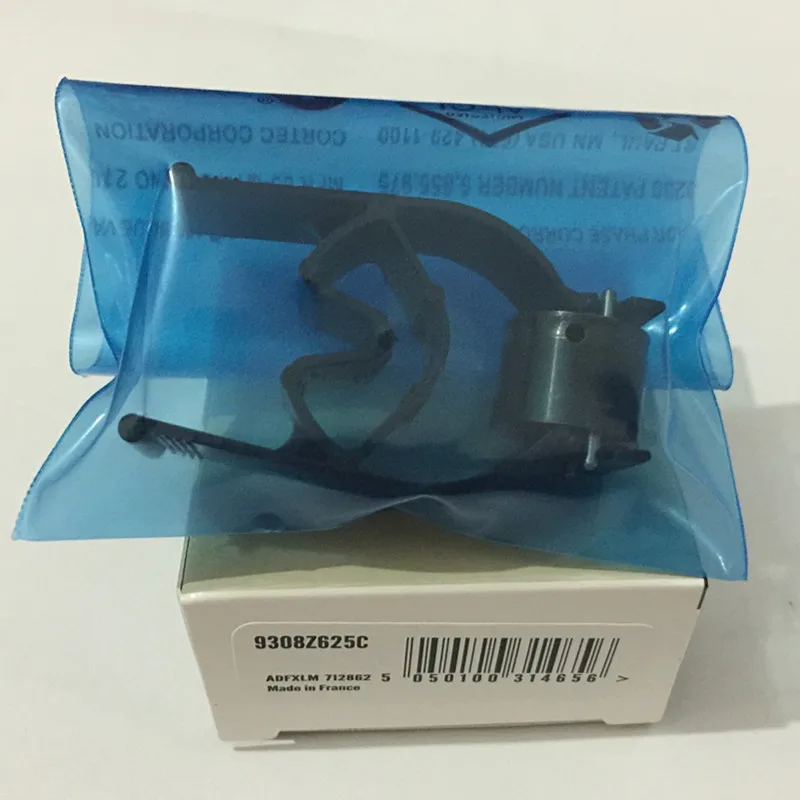 4pcs EURO5 Common Rail Nozzle Valve Fuel Injector Control Valve 9308-625C 9308z625c 28264094 28277576 28346624 28362727 Ssangyon