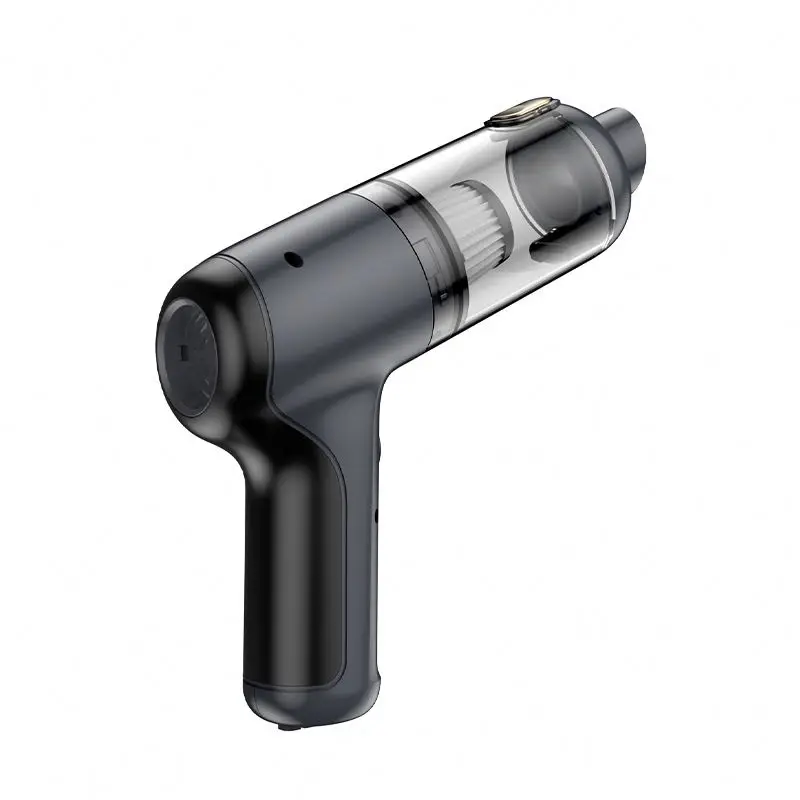 STLFCordless Car Vacuum Cleaner Portable Handheld Auto Vacuum Rechargeable Dry Mini Vacuum for Vehicle Interior Pet Hair Cleanin