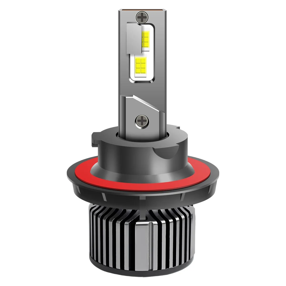 HB3 HB4 H11 LED Headlight Bulbs 12V 30W 6000K for Small Cars Trucks
