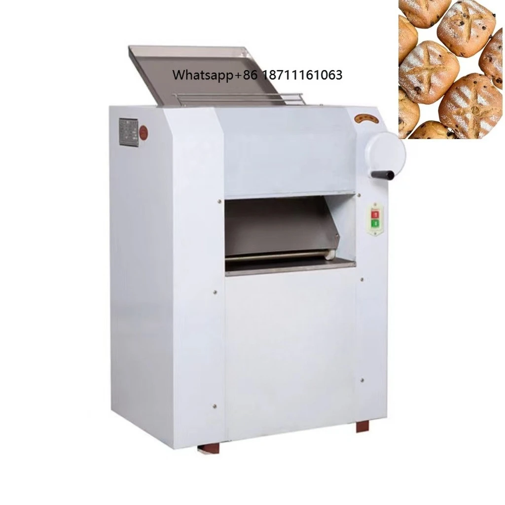 Multifunctional Pastry Bread Pizza Pasta Dough Pressing Machine Noodles Making Machine