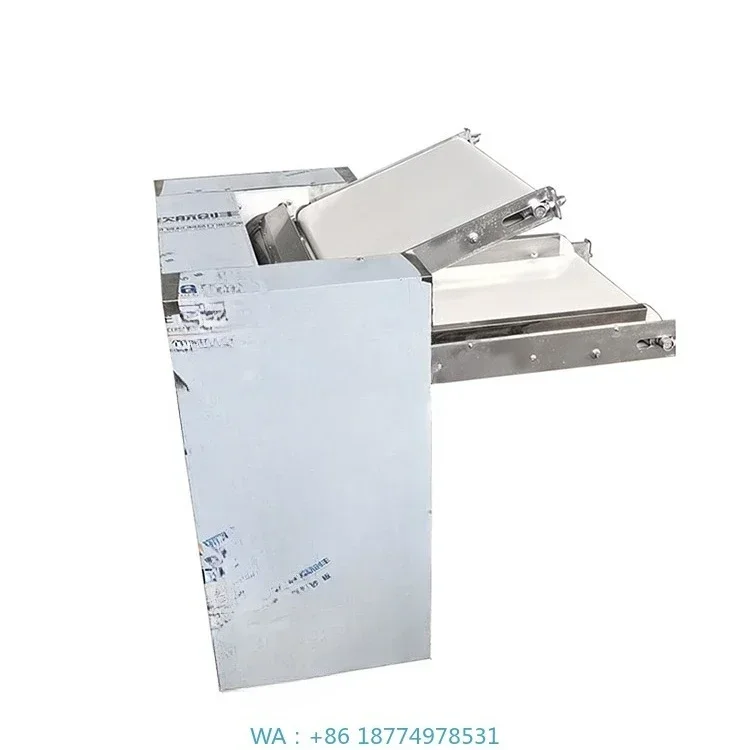 / Industrial Dough Kneading Pressing Machine Commercial Dough Roller Presser Machine