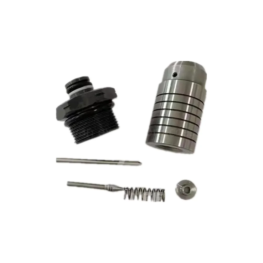 XKBF-00442 For Hyundai R215-7/215-9/225-7/305-7/R220-9 R290LC-7 R300LC-7 R305-9 Big and Small Arm Lock Valve One-way Valve