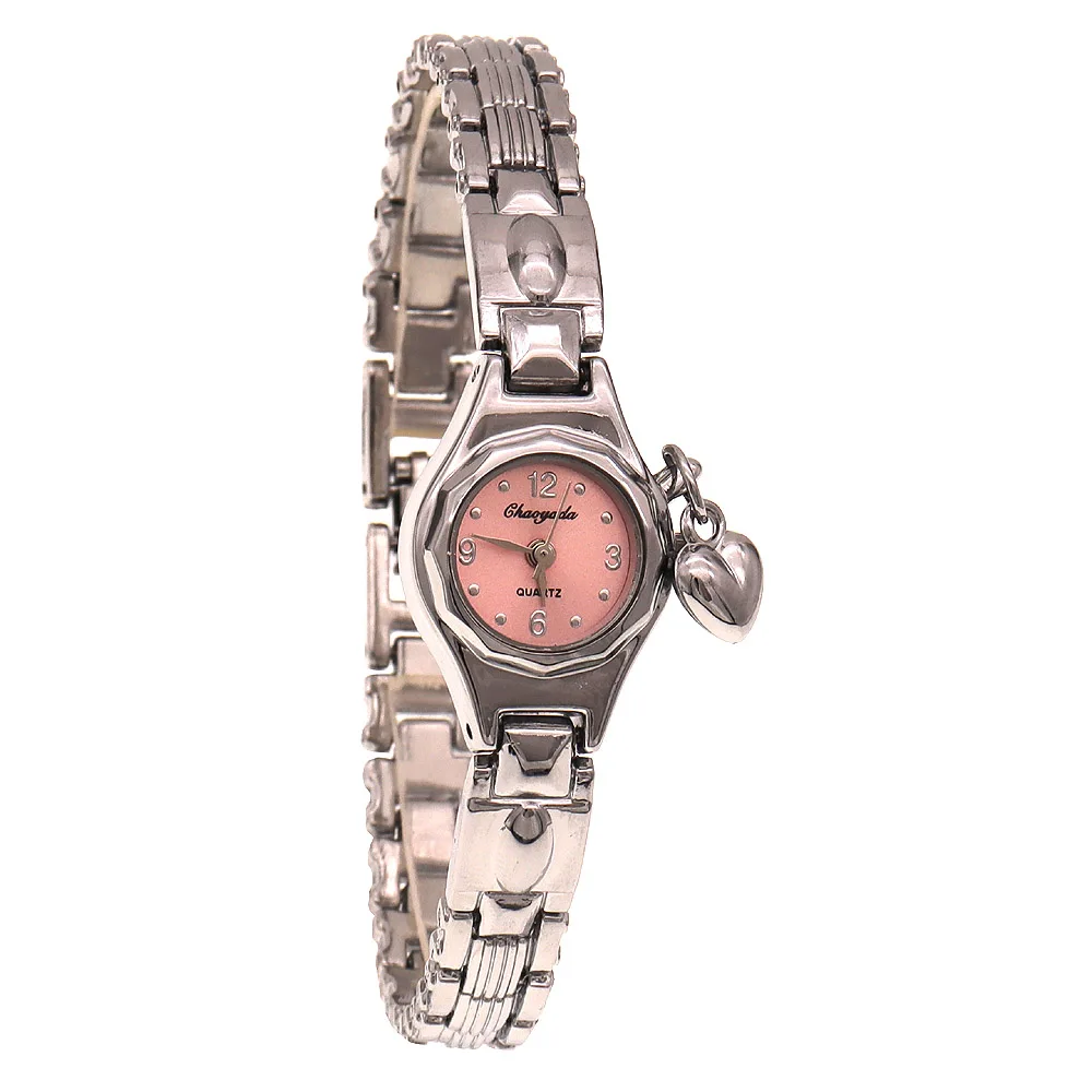 Simple Elegant Small Women's Watches Luxury Gold Wrist Watches for Women Ladies Quartz Watches Girls Montre Femme Dropshipping