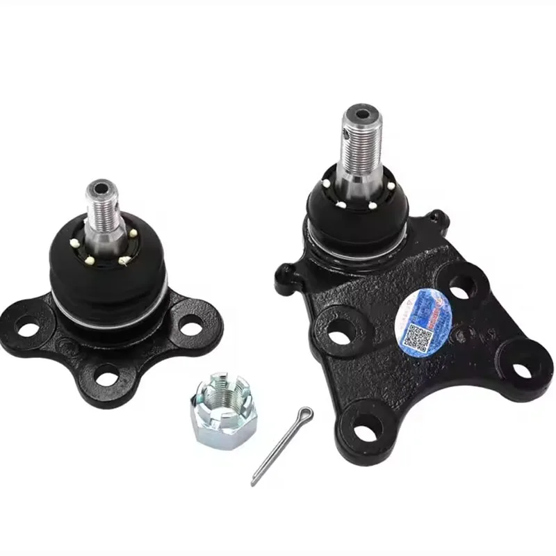 Swing arm ball pin assembly FOR Great Wall HOVER H3 H5 GWM X240 X200 WINGLE STEED V240 2904130A-K00 2904340A-K00