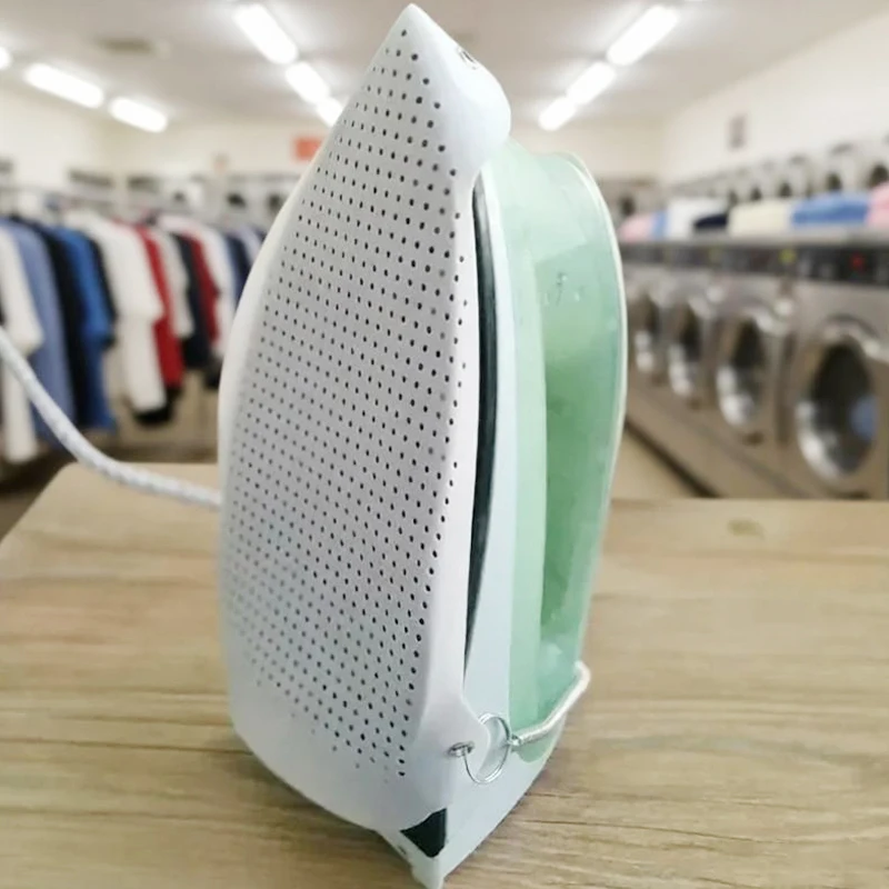 1Pc Sewing Iron Anti-Scalding Pad Iron Sole Cover Universal Iron Boot Household Ironing Machine Protect Cover Iron Cover 0.2mm