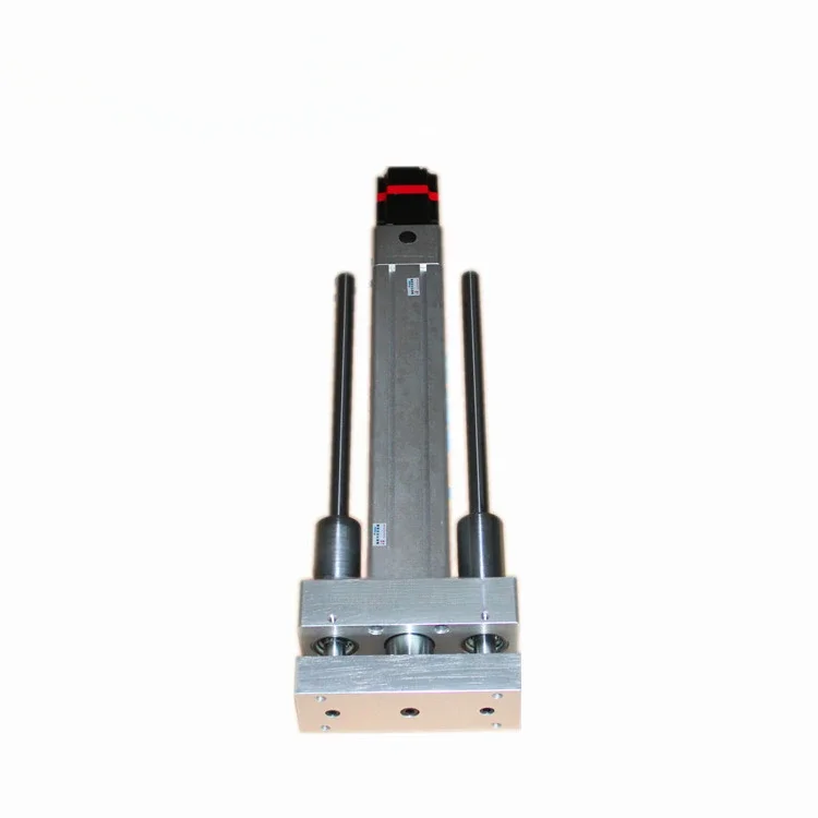 Electric cylinder guide column DDG60 closed-loop stepping direct connection