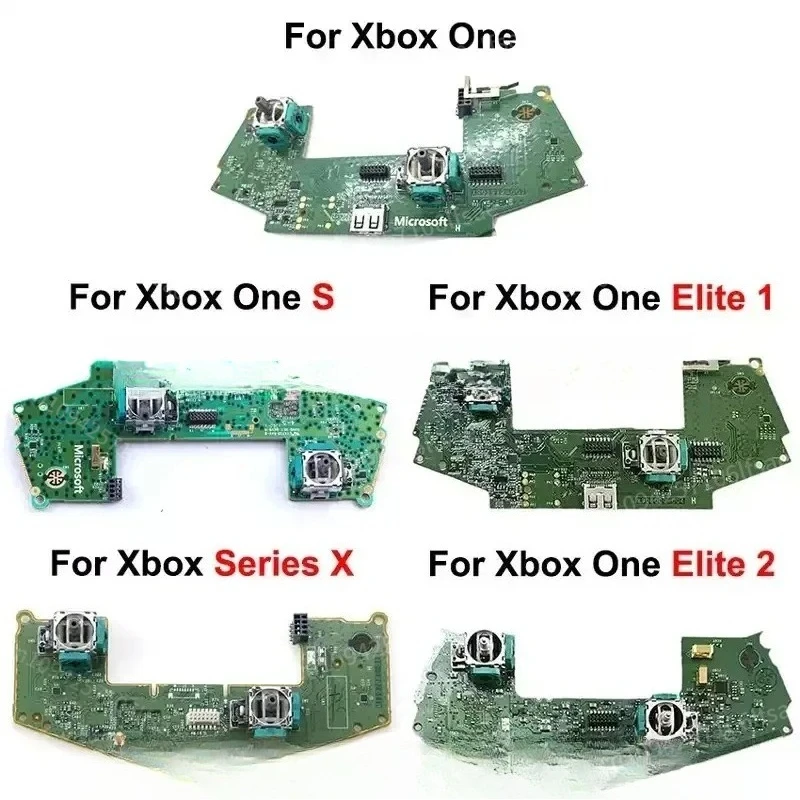 For Xbox Main Board XSX Handle Main Board ONE S Elite 1 Elite 2nd Generation Xbox Series X