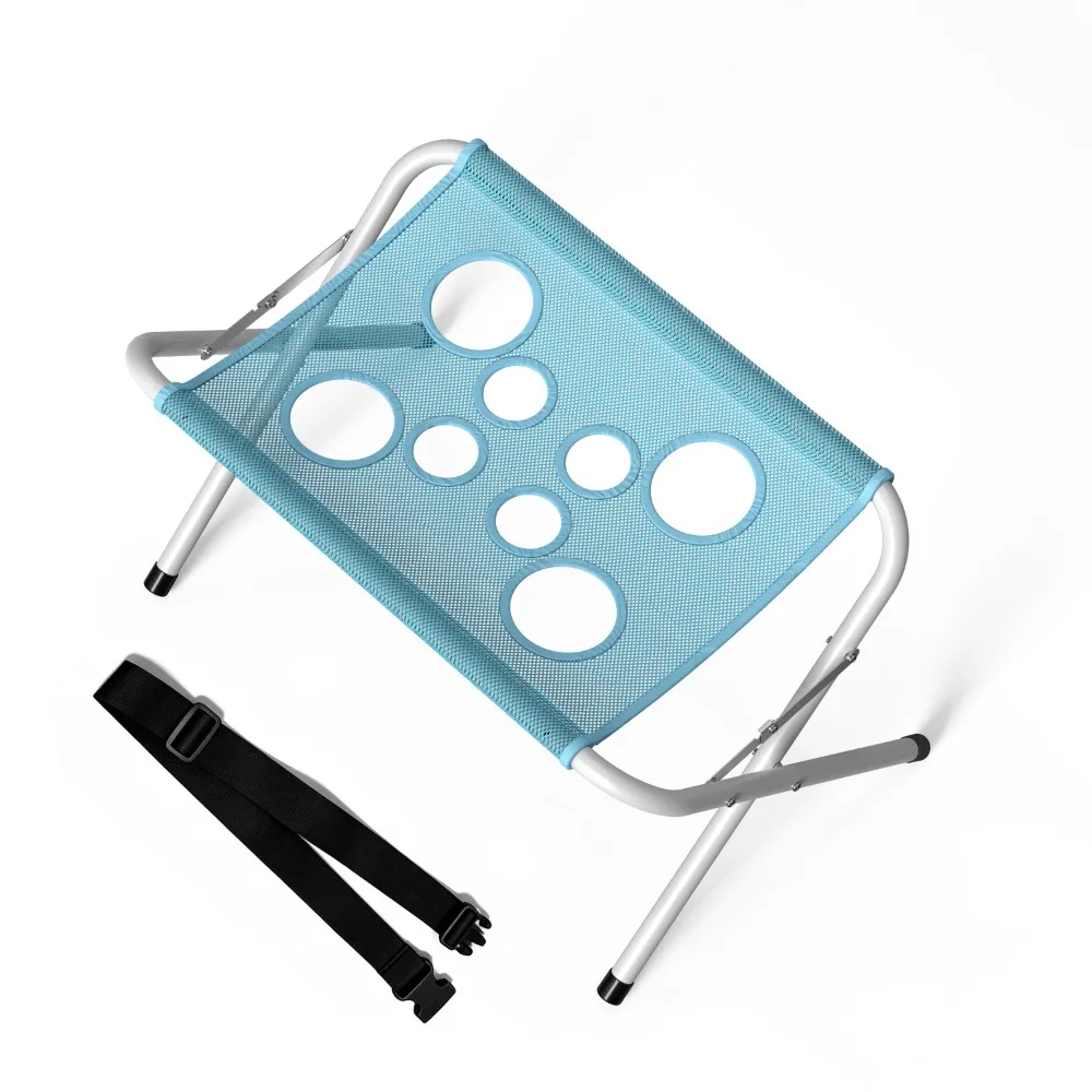Anti-Scratch Pet Bathing Rack Anti-Bite Fast Dry Mesh Cat Washing Hammock Non-slip 8 Hole Small Dog Grooming Tool Puppy Cat