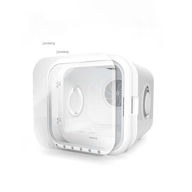 Smart Pet Drying Box Automatic Cat Hair Dryer Water Blower Puppy Bath Hair Blowing Machine Large Capacity Small Dogs Drying Room
