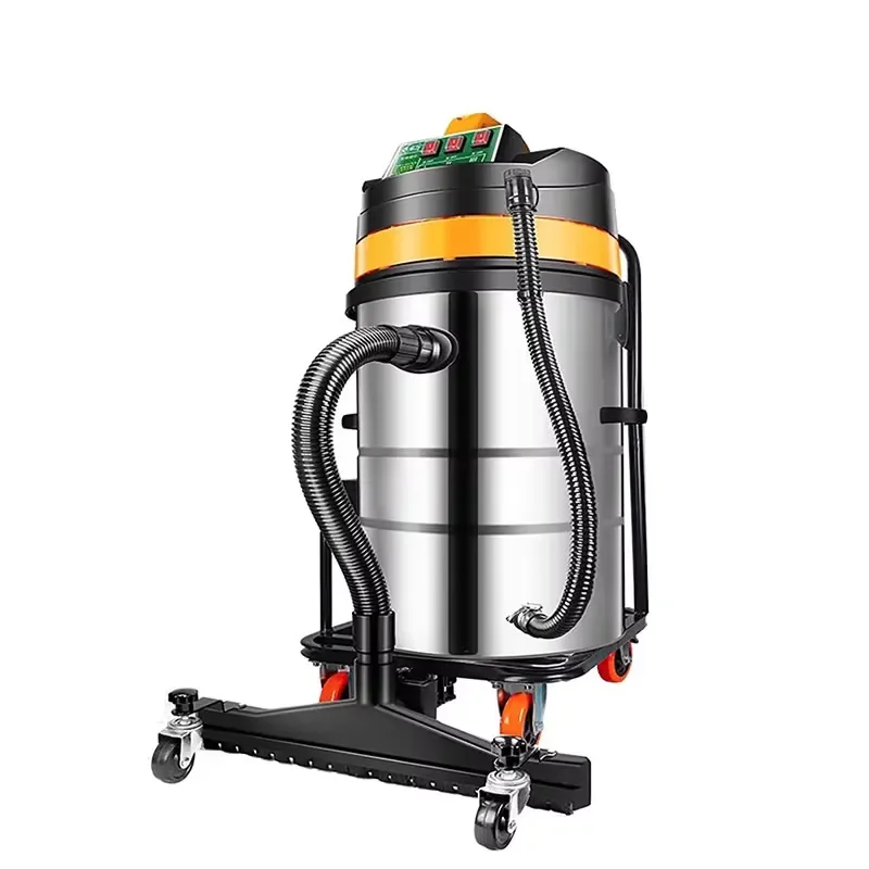 Portable Vacuum Cleaner for Home and Office Daily Cleaning Indoor Use