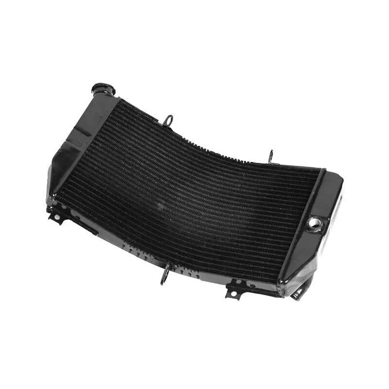 The Radiator Is Suitable for GSXR600 750 Small R 2001-2003 Water tank Assembly Motorcycles