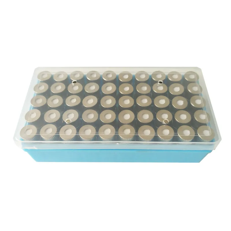 (50 Pieces/Lot) 6mm Slip Lock Fog Misting Nozles 3-20Bar Irrigation Sprinklers Quick-Connect Low Pressure Copper Anti-Drip