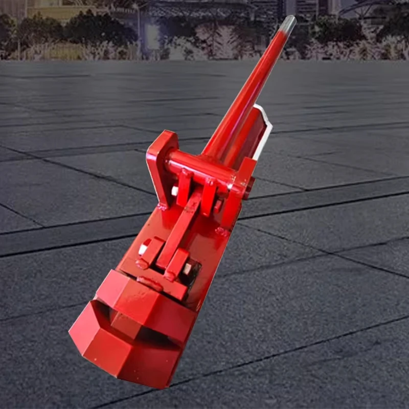 Ridge Cap Cutting Machine Adjustable Metal Ridge Cap Cutter Industrial Roofing Tool Custom Grooving Tool