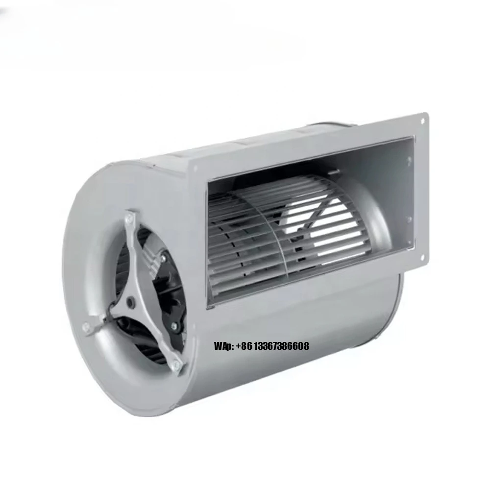 D3G160-BD05-02  230V AC 400W 2.0A 2240RPM D3G160-IB09-02 Inverter and Cabinet Medical Equipment Centrifugal Blower Fan