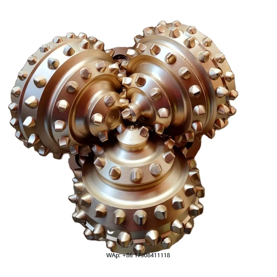 Tricone Bits 12 1/4