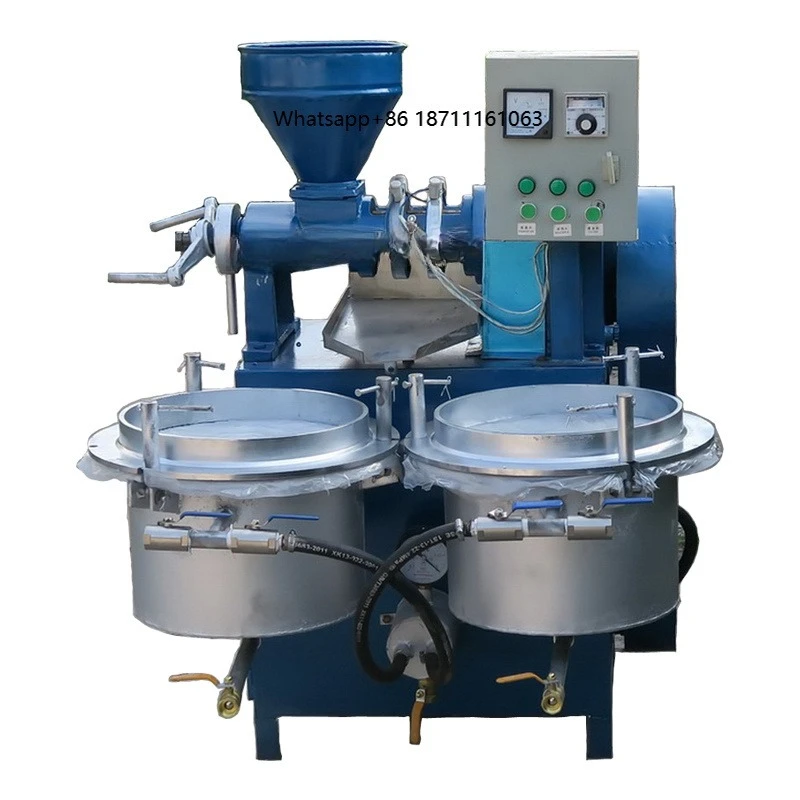 India Pakistan Home Use Cold Press Camellia Prickly Pear Castor Pumpkin Olive Flax Seed Palm Mini Oil Press Machine for Sale