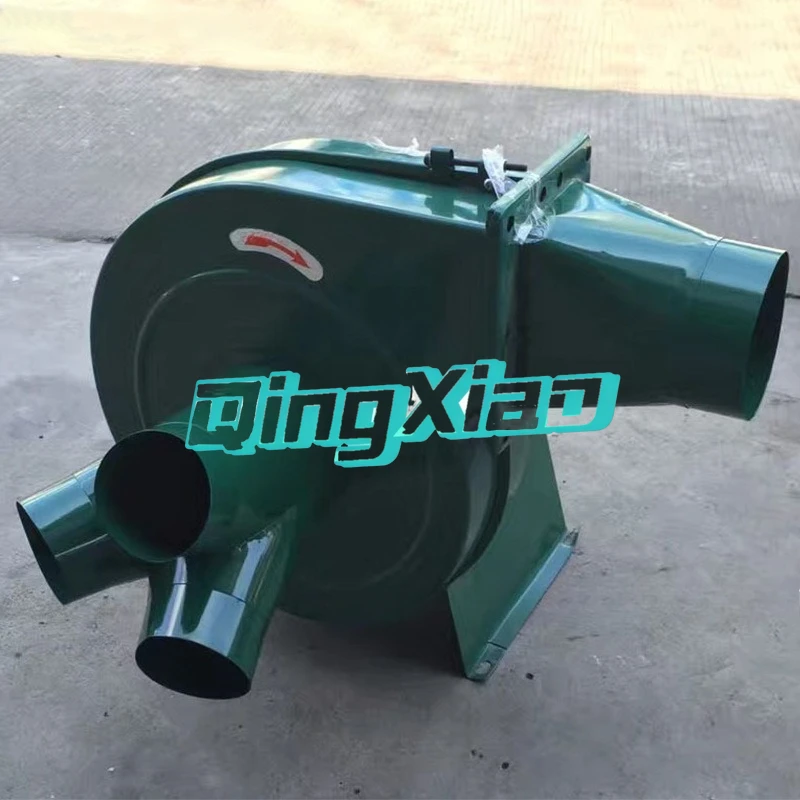 Woodworking Dust Collectors and Vacuum Blowers Woodworking Dust Removal and Vacuuming Fans Suction Machines