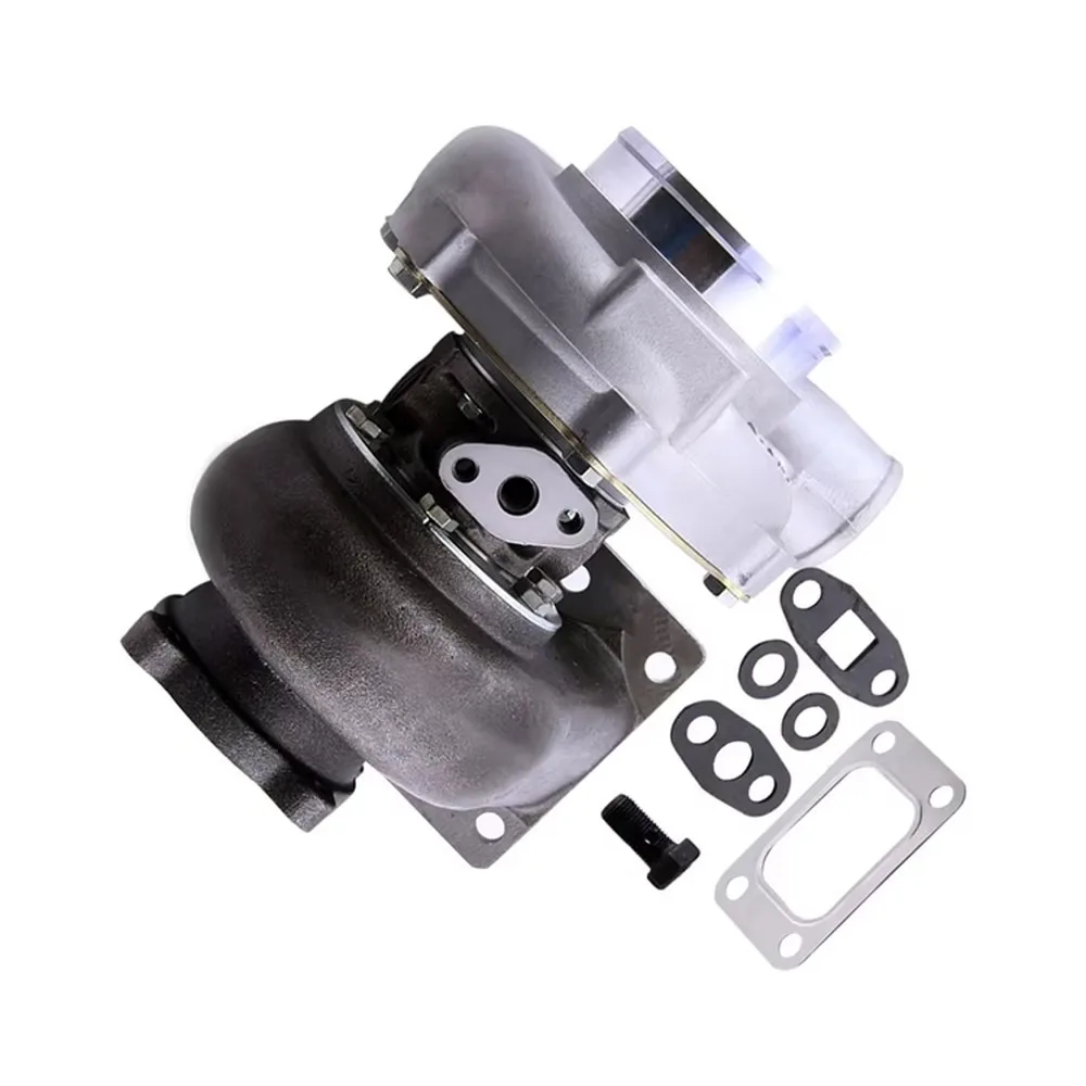 For GT30 GTX3071R GT3076R Turbocharger Universal Fit for Volkswagen 1.8T 2.0T Engine Upgrade High Performance