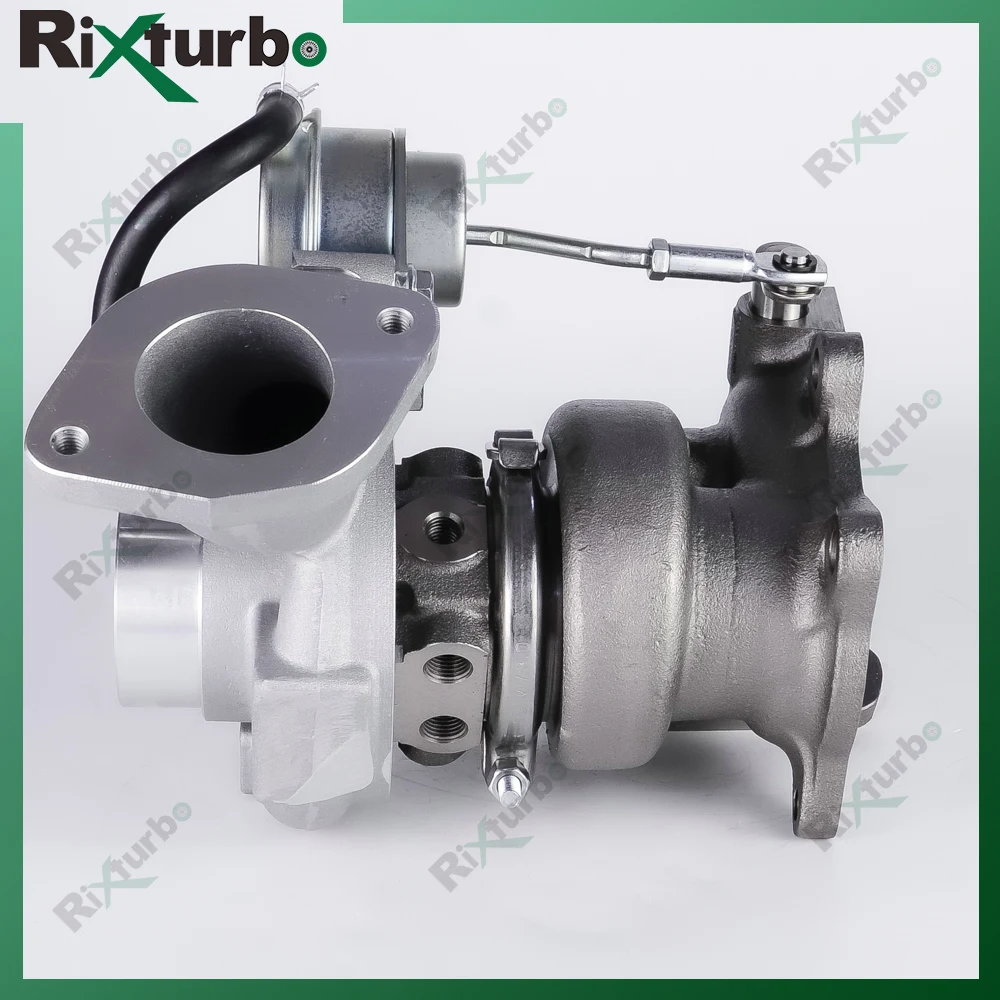 Complete Turbo charger TD04 Full Turbocharger For Subaru Impreza WRX GT Subaru Forester XT Subaru Impreza GT EJ255 14411AA710